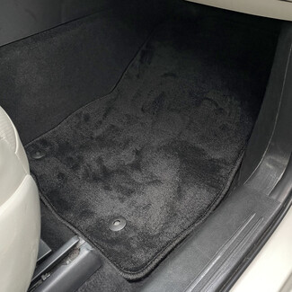 EVA коврики на Mazda CX60 2022 - 2025 в Вологде EVA коврики на Mazda CX60 2022 - 2025 в Вологде