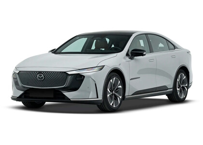 Коврики на Mazda EZ-6 2024 - 2025 в Вологде Коврики на Mazda EZ-6 2024 - 2025 в Вологде