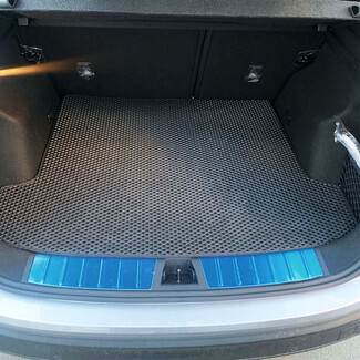 Ворсовые коврики на Geely Coolray 2018&nbsp;-&nbsp;2024 в Вологде