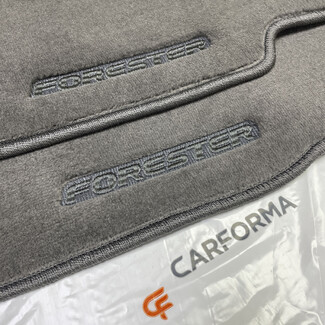 Коврики на Subaru Forester VI 2024&nbsp;-&nbsp;2026 в Вологде