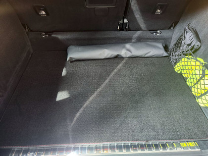 Ворсовые коврики на Mercedes G (W463, W465) 2018 - 2025 в Вологде