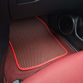 Коврики на Honda Civic VIII 3d 2006&nbsp;-&nbsp;2011 в Вологде