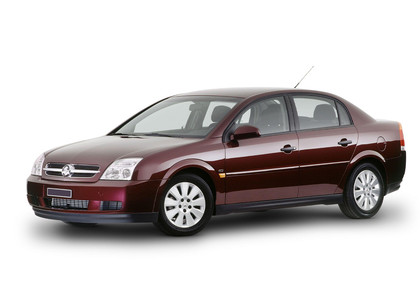 EVA коврики на Opel Vectra C 2002 - 2008 в Вологде