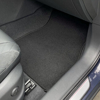 Ворсовые коврики на Hongqi HS5 2019 - 2025 в Вологде Ворсовые коврики на Hongqi HS5 2019 - 2025 в Вологде