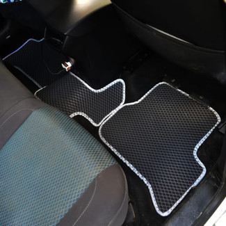 EVA коврики соты Seat Altea 2004 - 2015 в Вологде EVA коврики соты Seat Altea 2004 - 2015 в Вологде