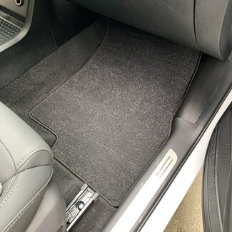 EVA коврики на Chery Tiggo 7L 2024 - 2025 в Вологде EVA коврики на Chery Tiggo 7L 2024 - 2025 в Вологде