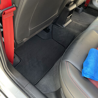 Коврики на Audi Q2L 2016&nbsp;-&nbsp;2026 в Вологде