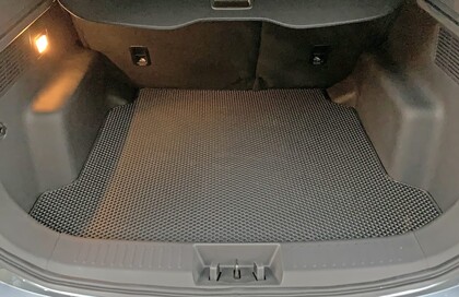 EVA коврики на Chery Tiggo 7L 2024 - 2025 в Вологде EVA коврики на Chery Tiggo 7L 2024 - 2025 в Вологде