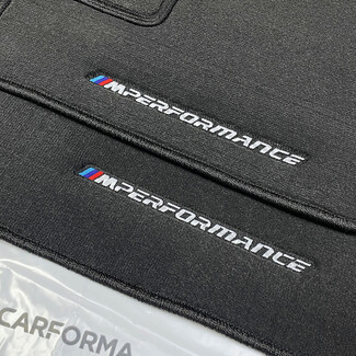 Коврики на BMW 1 (F70) 2024&nbsp;-&nbsp;2026 в Вологде