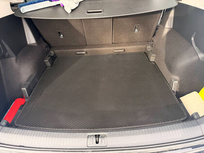 Коврики на Volkswagen Tiguan L 2020&nbsp;-&nbsp;2026 в Вологде