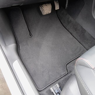 EVA коврики на Chery Tiggo 7L 2024 - 2025 в Вологде EVA коврики на Chery Tiggo 7L 2024 - 2025 в Вологде