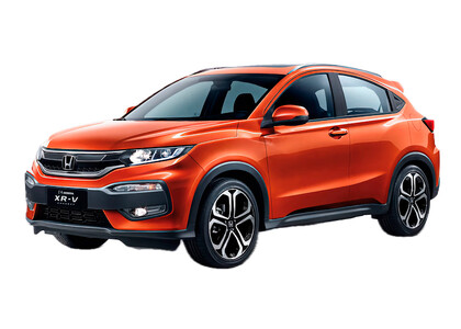 Коврики на Honda XR-V I 2014&nbsp;-&nbsp;2022 в Вологде