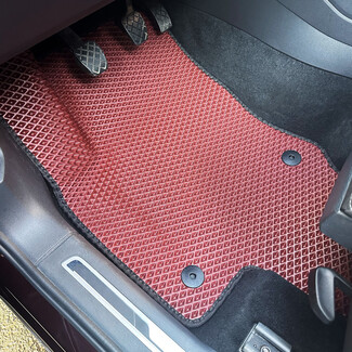 Коврики на Audi Q2L 2016&nbsp;-&nbsp;2026 в Вологде