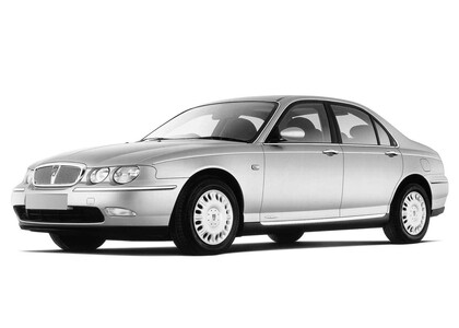 EVA коврики на Rover 75 1999 - 2005 в Вологде