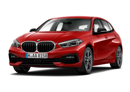 EVA коврики на BMW 1 (F40) 2019 - 2024 в Вологде EVA коврики на BMW 1 (F40) 2019 - 2024 в Вологде