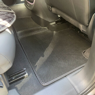 Коврики на Volkswagen Teramont Pro 2025&nbsp;-&nbsp;2026 в Вологде