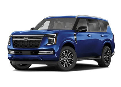 EVA коврики на Nissan Patrol (Y63) 2024 - 2025 в Вологде EVA коврики на Nissan Patrol (Y63) 2024 - 2025 в Вологде