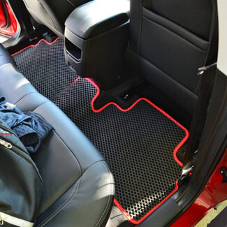 EVA коврики на Tenet T4 2025 - 2025 в Вологде EVA коврики на Tenet T4 2025 - 2025 в Вологде