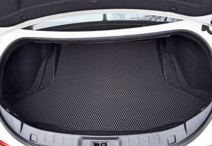EVA коврики на Nissan GT-R 2007 - 2026 в Вологде EVA коврики на Nissan GT-R 2007 - 2026 в Вологде