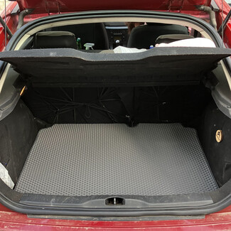 Ворсовые коврики на Citroen C4 I 2004 - 2011 в Вологде Ворсовые коврики на Citroen C4 I 2004 - 2011 в Вологде