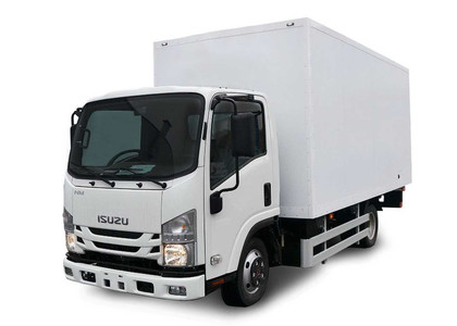 Коврики на Isuzu ELF VI узкая кабина 2006 - 2025 в Вологде