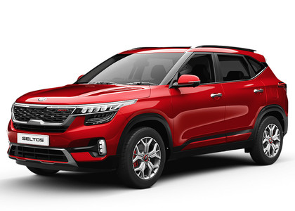 Коврики на KIA Seltos 2019 - 2025 в Вологде