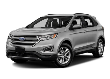 Коврики на Ford Edge 2 2015 - 2025 в Вологде Коврики на Ford Edge 2 2015 - 2025 в Вологде