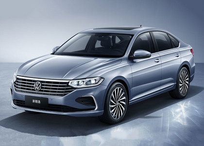 Коврики на Volkswagen Lavida 2018 - 2025 в Вологде