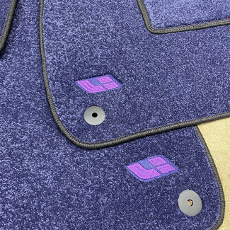 Коврики на Li L9 2022&nbsp;-&nbsp;2026 в Вологде