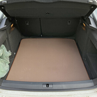 Коврики на Skoda Superb III 2015&nbsp;-&nbsp;2026 в Вологде