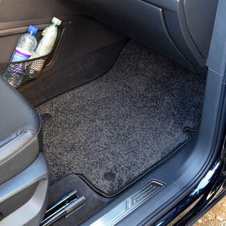 Коврики на Volkswagen Teramont Pro 2025 - 2025 в Вологде Коврики на Volkswagen Teramont Pro 2025 - 2025 в Вологде