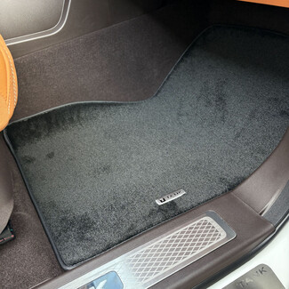 Коврики на Tank 500 2021 - 2026 в Вологде Коврики на Tank 500 2021 - 2026 в Вологде