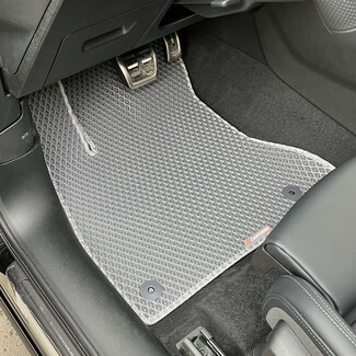 Коврики на Audi Q5 III 2024&nbsp;-&nbsp;2026 в Вологде