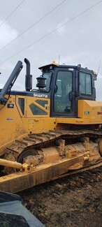 EVA коврики на Спецтехника Бульдозер Shantui DH24B3 XL  в Вологде