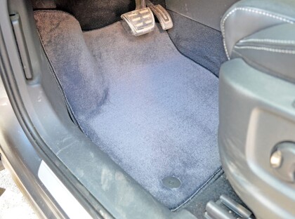 EVA коврики на Volkswagen Tiguan Allspace 2016 - 2025 в Вологде EVA коврики на Volkswagen Tiguan Allspace 2016 - 2025 в Вологде