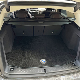 Коврики на BMW X3 (G01) 2017 - 2024 в Вологде