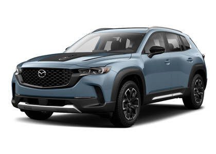 Коврики на Mazda CX50 2021 - 2026 в Вологде Коврики на Mazda CX50 2021 - 2026 в Вологде