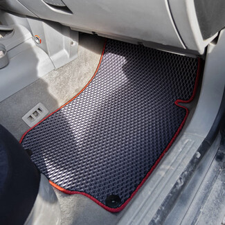 EVA коврики на Volkswagen Beetle (A4) 1997 - 2007 в Вологде EVA коврики на Volkswagen Beetle (A4) 1997 - 2007 в Вологде