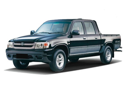 Коврики на Great Wall Deer 1996 - 2013 в Вологде