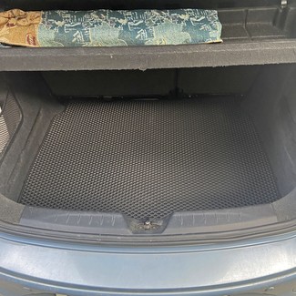 EVA коврики соты Seat Altea 2004 - 2015 в Вологде EVA коврики соты Seat Altea 2004 - 2015 в Вологде