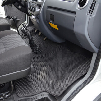 Коврики на ГАЗ ГАЗель бизнес 9 мест 2020&nbsp;-&nbsp;2026 в Вологде