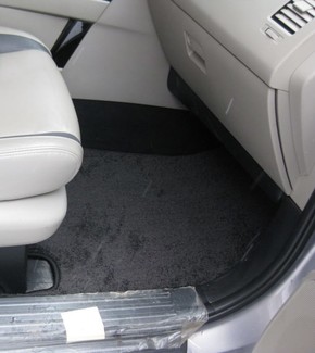 Водительские eva коврики соты Mazda CX9 I 2007 - 2015 в Вологде Водительские eva коврики соты Mazda CX9 I 2007 - 2015 в Вологде