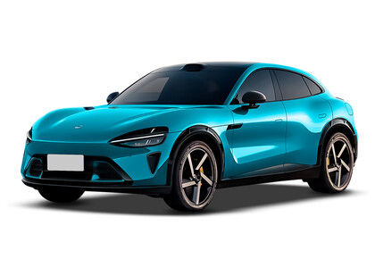 Ворсовые коврики на Xiaomi YU7 2024&nbsp;-&nbsp;2026 в Вологде