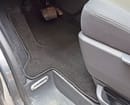 Ворсовые коврики на Volkswagen Multivan (T5) 2003 - 2015 в Вологде