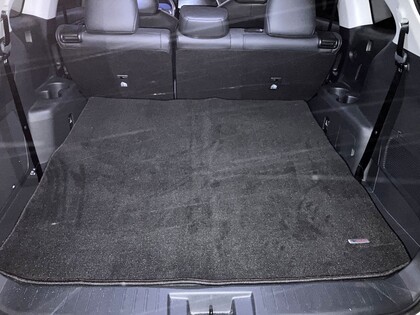 EVA коврики на Toyota Crown Kluger 2021 - 2025 в Вологде EVA коврики на Toyota Crown Kluger 2021 - 2025 в Вологде