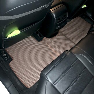 EVA коврики на Honda Breeze 1 2019 - 2023 в Вологде EVA коврики на Honda Breeze 1 2019 - 2023 в Вологде