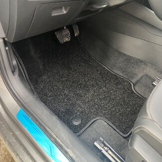 Коврики на Audi Q2L 2016&nbsp;-&nbsp;2026 в Вологде