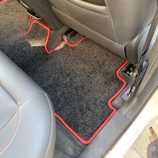 EVA коврики на Tenet T7 2025 - 2025 в Вологде EVA коврики на Tenet T7 2025 - 2025 в Вологде