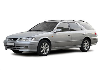 EVA коврики на Toyota Camry Gracia (XV20) 1996 - 2001 в Вологде