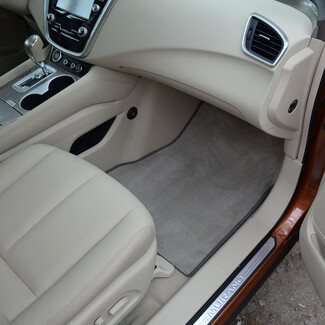 Коврики на Nissan Murano (Z52) 2014&nbsp;-&nbsp;2022 в Вологде